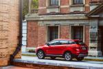 Geely Atlas 2017 года